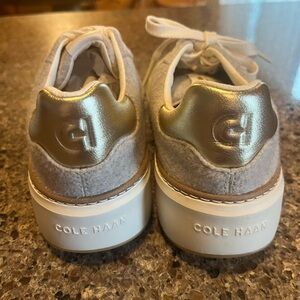 Cole Haan Grand Series Shoes